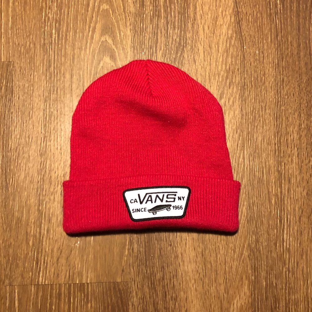VANS BEANIE